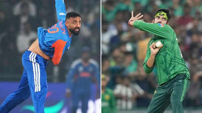 T20 World Cup: Varun Chakravarthy vs Usman Tariq? Spin to play major role in India-Pakistan clash | Cricket News
