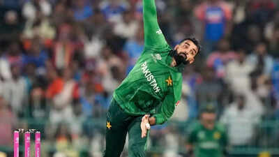 Shadab Khan hits back at Mohammad Yousuf and Shahid Afridi: ‘We have beaten India once in World Cups, unlike our ex-cricketers’ | Cricket News