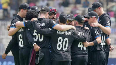T20 World Cup: No fuss, no noise, just business – the New Zealand way | Cricket News