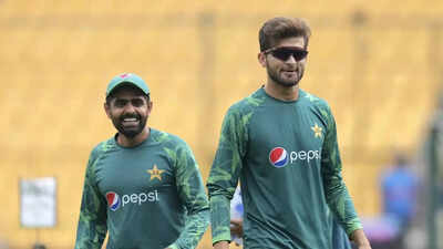 Shaheen Afridi dropped, Babar Azam demoted due to loss against India? What Pakistan coach says on ‘paradigm shift’ | Cricket News