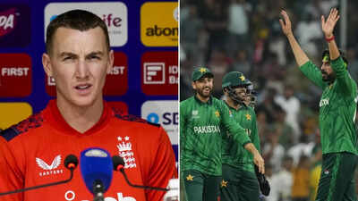 ‘Great cricket nation’: England captain says excluding Pakistan players from The Hundred would be a ‘shame’ | Cricket News