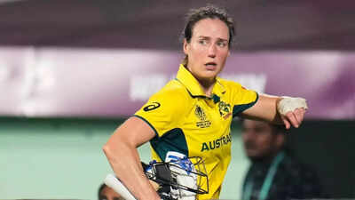 Ellyse Perry makes history, becomes only Australian cricketer to achieve this feat | Cricket News
