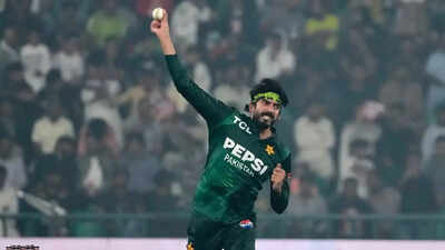 Not India vs Pakistan anymore, it is all about Usman Tariq’s bowling action in Colombo | Cricket News