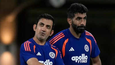 ‘Pressure does funny things’: Giant-killer Zimbabwe warn wounded India ahead of must-win clash | Cricket News