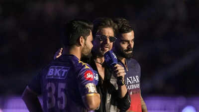 Virat Kohli pens emotional note after demise of Rinku Singh’s father | Cricket News