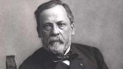 Quote of the day by Louis Pasteur: “Science knows no country, because knowledge belongs to humanity, and is the torch which illuminates the world.” |