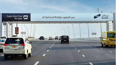 UAE’s new Salik toll fees adjustments for Ramadan 2026: What drivers in emirates need to know
