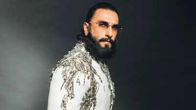 Ranveer Singh moves to Karnataka HC to quash case over ‘Kantara’ mimicry, seeks immediate hearing but the court says no special treatment | Hindi Movie News