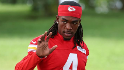 Rashee Rice civil lawsuit adds pressure after NFL suspension leaving Kansas City Chiefs with tough decision | NFL News