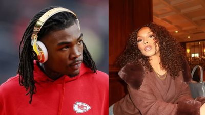 Rashee Rice Lawsuit: NFL Star Faces $1 Million Claim Over Domestic Violence Allegations by Former Partner | NFL News