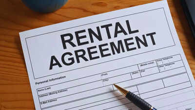 5 important steps to take while giving your house on rent |