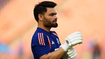 Rinku Singh’s father Shri Khanchand Singh passes away after cancer battle | Cricket News