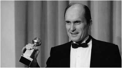 The Godfather and Oscar winning actor Robert Duvall passes away at 95