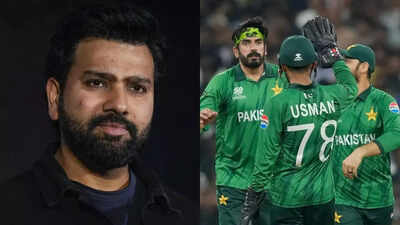 ‘You can’t just go and think’: Rohit Sharma warns Team India ahead of T20 World Cup clash against Pakistan | Cricket News