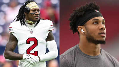 Former teammate reveals final texts from Rondale Moore before suspected self-inflicted shooting as cause of death surfaces | NFL News