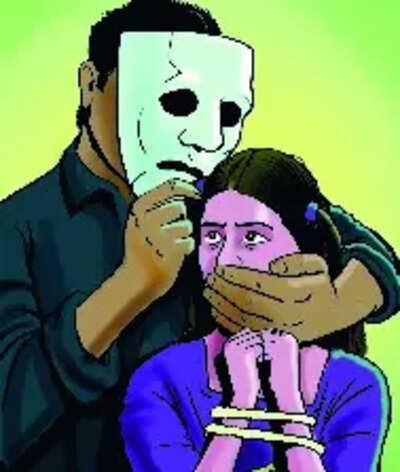 Child-lifting rumours fuel MP mob attacks | India News