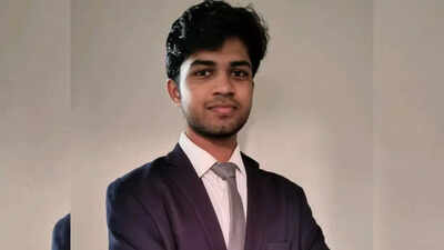 22-year-old Indian-origin student from Karnataka missing in US; had graduated from IIT Madras in 2025