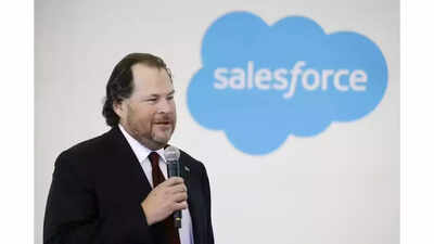 Salesforce Layoffs :Salesforce quietly lays off employees in a new round of job cuts, impacted teams include Agentforce AI product that CEO Marc Benioff said: People don’t … |