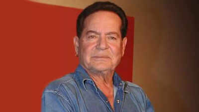 Salim Khan health update: Doctors clarify that legendary Sholay and Deewar writer was not in critical condition as reported |