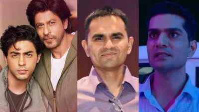 Delhi HC allows Sameer Wankhede to pursue defamation case in Mumbai against Aryan Khan’s web series ‘The Ba***ds Of Bollywood’ |