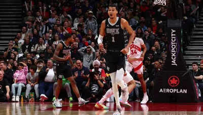 San Antonio Spurs vs Toronto Raptors injury report: Who’s playing, injured and questionable players, head-to-head records, team stats, and more (February 25, 2026) | NBA News