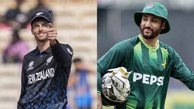 Pakistan vs New Zealand Super 8s T20 World Cup 2026: Venue stats, head-to-head, weather forecast | Cricket News