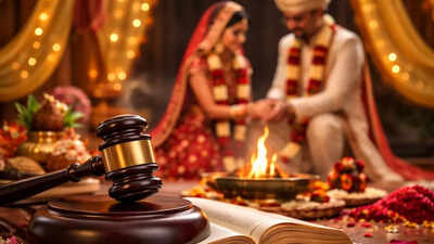 Absence of saptapadi alone cannot invalidate marriage: What Delhi High Court said on a Hindu marriage