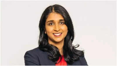 Who is Saritha Komatireddy? Republicans pick Indian-American lawyer to run against Letitia James for New York attorney general