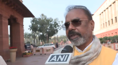 ‘They called me yaar, tore and threw papers’: TDP’s Krishna Tenneti slams eight suspended Lok Sabha MPs | India News