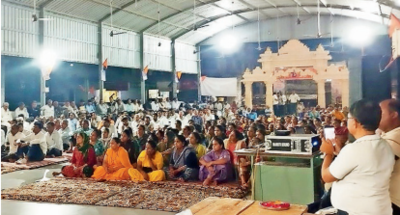 For some Gujarat groups, parental consent for marriage written in ‘constitution’ | India News