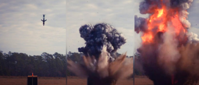 From paper to testing in 16 months: US shocks world with ERAM cruise missile – all about the ‘Rusty Dagger’