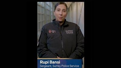 ‘Have you been offered money to shoot at a house?’: Strange appeal from Canada Police amid extortion crisis