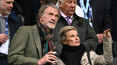 Sir Jim Ratcliffe and Catherine Polli combined net worth: How Manchester United’s co-owner and his partner built their fortune | International Sports News