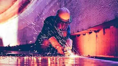 Govt spent only 5% of funds for job, skilling schemes in FY 2026