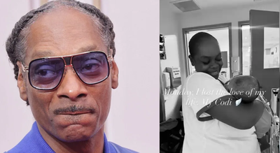 Snoop Dogg’s family mourns as granddaughter passes away weeks after hospital discharge |