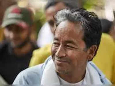 ‘Sonam Wangchuk tried to provoke Gen Z’: Centre’s massive ‘Nepal-Bangladesh’ charge in Supreme Court | India News