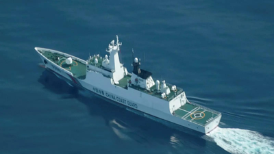 US-Philippines relations: Missile message to Beijing? US to increase its fire power in Philippines | World News