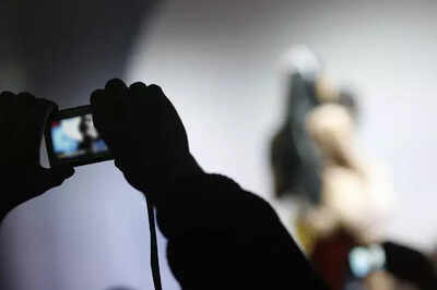 Robert Edwards : Squatty Potty millionaire founder Robert Edwards arrested in child pornography case | World News