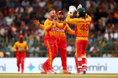 ‘Everybody loves an underdog story’ – The 2026 T20 World Cup is all about Zimbabwe | Cricket News