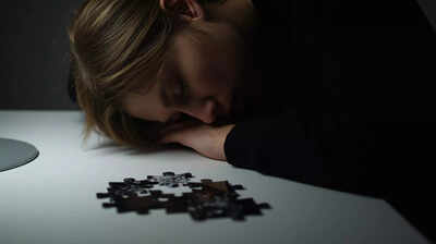 Stuck on a puzzle? Sleeping may help you solve it, study finds |