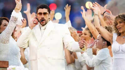 Will BTS Take Over From Bad Bunny? Inside the Real Race for the 2027 Super Bowl Halftime Show | NFL News