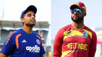 India vs West Indies T20 World Cup 2026 Super 8s: What happens if the IND vs WI match gets washed out? | Cricket News
