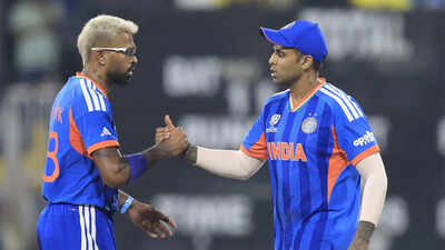 India T20 World Cup 2026 Super 8 fixtures: Full schedule, dates and venues | Cricket News