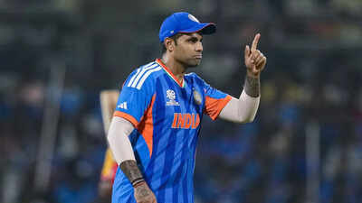 ‘Our video analyst prepared a slide’: Suryakumar Yadav reveals secret behind India’s win vs Zimbabwe | Cricket News