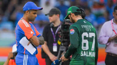 T20 World Cup: How India will get a walkover after Pakistan’s February 15 match boycott | Cricket News