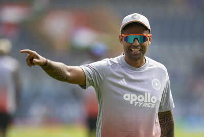 T20 World Cup 2026: Suryakumar Yadav and Co’s aura, invincibility and ‘nazar’ | Cricket News