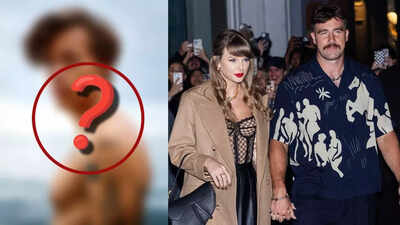 ‘Too much like a coincidence’: Will Taylor Swift bring fiancé Travis Kelce and run into her $140 million-rich ex at the 2026 Brit Awards? | NFL News