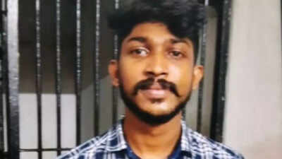 Spa employee gang-raped by 6 after owner refuses to pay extortion money in Kerala; 2 held | Kochi News