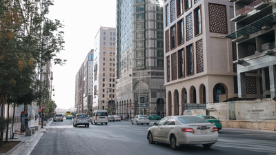 Gcc-Registered Cars Time Limit: Driving into Saudi Arabia? New 90-day rule for GCC vehicles explained