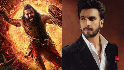 Ranveer Singh: Karnataka high court grants Ranveer Singh interim relief, bars coercive action over ‘Kantara’ mimicry row